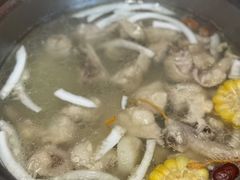 -喃喃椰·糟粕醋·椰子鸡火锅(七堡花园店)