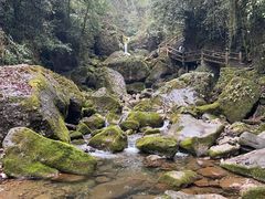 -青城山