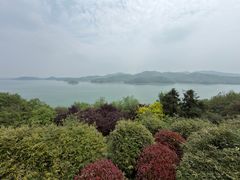 -天目湖涵田半山温泉