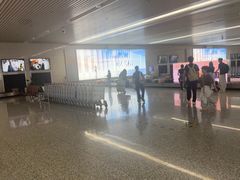 -石家庄正定国际机场-T2航站楼