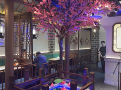 -姑苏家宴·苏帮菜·松鼠桂鱼(苏州总店)