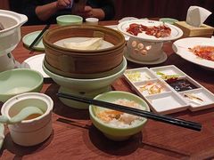 -北京全聚德(王府井店)