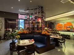 -墨纪Mojí墨西哥餐厅(官舍店)
