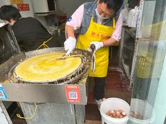 -胖子煎饼店(钦州南路店)