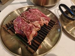 -西塔老太太泥炉烤肉(川沙百联店)