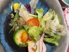 -一心创作料理屋(经开万达店)