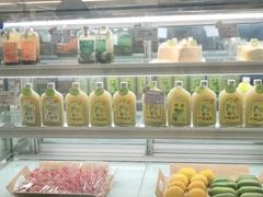 -奈雪的茶(国金中心店)