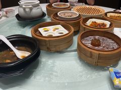-稻香(第一国际店)