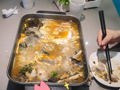-半天妖烤鱼(大兴大悦春风里店)
