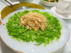 -金河半岛园林酒家(金融城店)