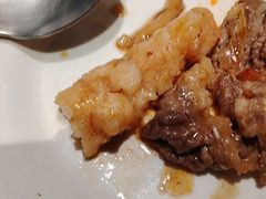 -星伦多自助料理(宝山龙湖天街店)