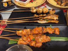 -辉记炭烧海鲜大排档·老字号(福田店)