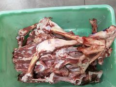 -老北京涮羊肉(航东路店)