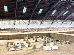 -秦始皇帝陵博物院(兵马俑)