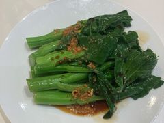 -蔡澜点心·粤菜(月星环球港店)