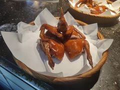 -马家斑.鲜鱼火锅(松湖万科店)