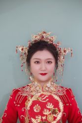 -欣薇婚纱(新源乐汇城店)