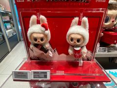 -泡泡玛特POPMART (北京超极合生汇店)