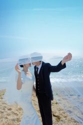 -LG婚前影像·高级定制