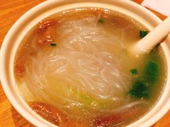 -皇城坝小吃(科华成都王府井购物中心店)