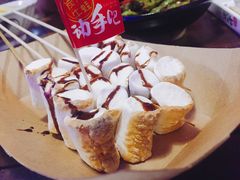 -蘭奢雅集·江浙菜(青山江滩店)