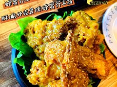 -miss密斯韩餐(平阳景苑店)