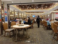 大堂-稻香酒家(天河城店)