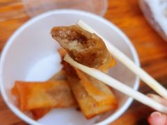 -家阳赵师傅油饼包烧麦(粮道街店)