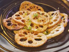 -潮.撒椒(丹凤街店)