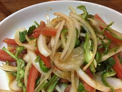 老虎菜-西域阿里马新疆菜·清真(桂花路店)