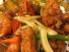 -玲珑餐厅(陕西南路店)