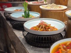 -吉布鲁牛排海鲜自助(武侯银泰城店)