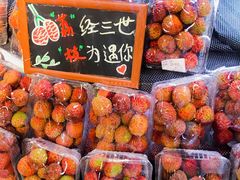 -Olé精品超市(上海虹桥南丰城店)