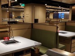 大堂-海底捞火锅(天一广场亚细亚店)