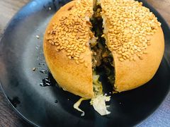 胡椒饼-台南擔仔面·卤肉饭(老虹井路店)