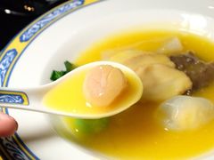 -上海苏宁宝丽嘉酒店·嘉府壹号中餐厅