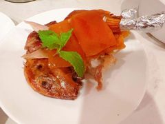 -晋阳春·山西菜·北京烤鸭(交大店)