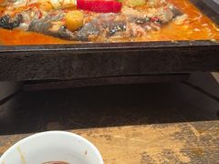 -炉鱼(爱琴海购物公园店)