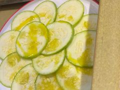 -秦炉烤肉(财富中心店)