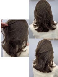 -潘多拉Hairsalon