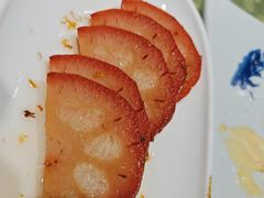 -金枝玉叶上海人家食府(三里河店)