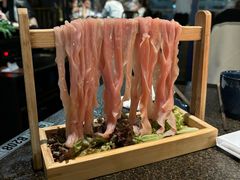 -湊湊火锅·茶憩(来福士广场店)
