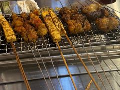 -河南前程·羊肉汤·烧烤(总店)