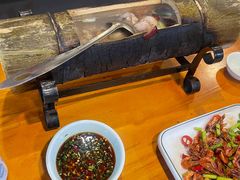 -61号餐吧(兴坪古镇漓江店)