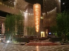 -深圳大梅沙京基洲际度假酒店