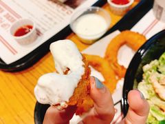 -The Habit Burger Grill 哈比特汉堡(爱琴海店)