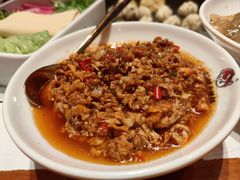 -姚稷大铁锅(东明广场店)