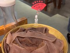-巴隆门重庆老火锅(太湖路店)