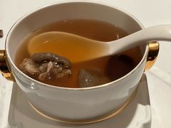 -广州富力丽思卡尔顿酒店·丽轩·粤菜