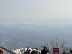 -北高峰